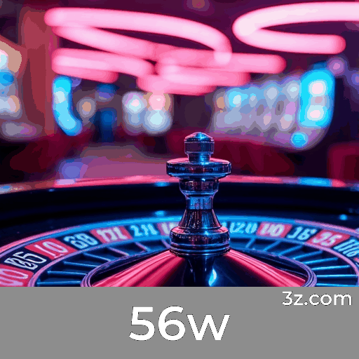 Descubra a Convergência de Tecnologias e Experiências Disruptivas na 56w