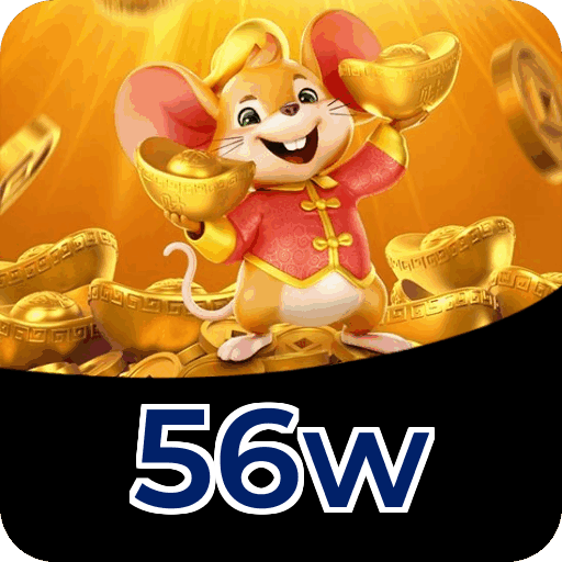 Jogos com maior RTP na 56w