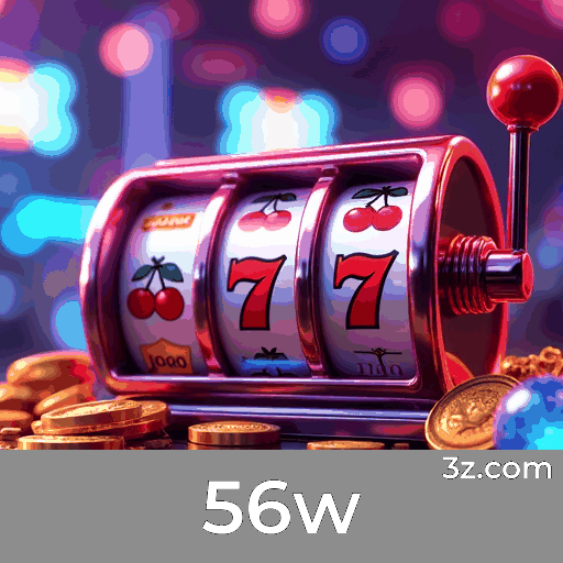 Experiência de Casino Elite no 56w: Dealers Reais e Jogos Premium