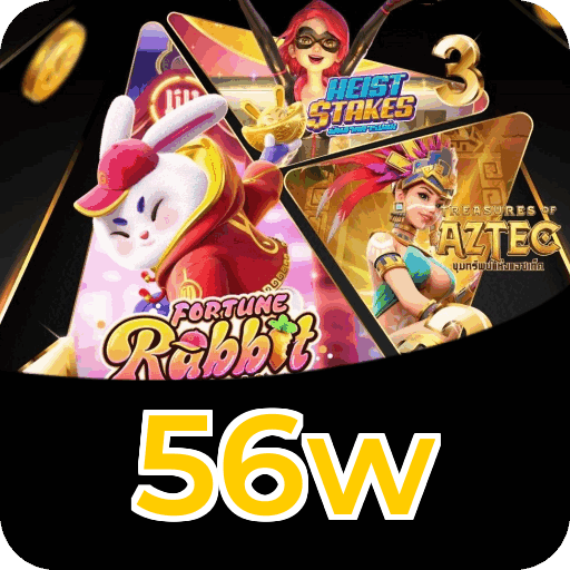 Slots Premium da PG Soft na 56w