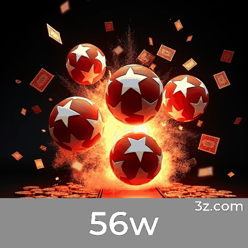 Descubra a Convergência de Tecnologias e Experiências Disruptivas na 56w