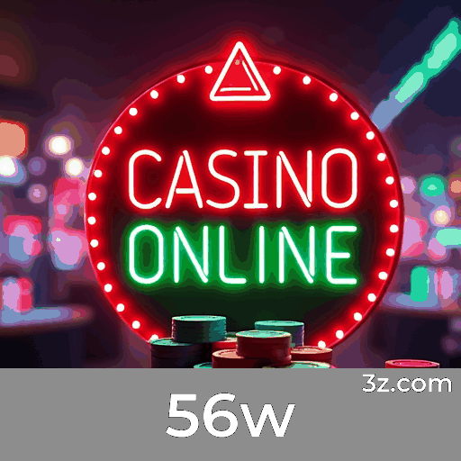Experiência de Casino Elite no 56w: Dealers Reais e Jogos Premium